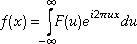 Inverse Fft Code C