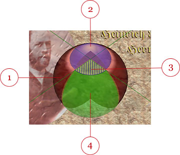 Fig. 1. Demo elements - screenshot.