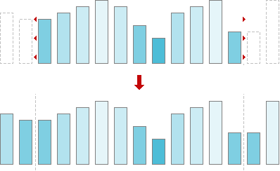 Fig. 8. Signal extension.